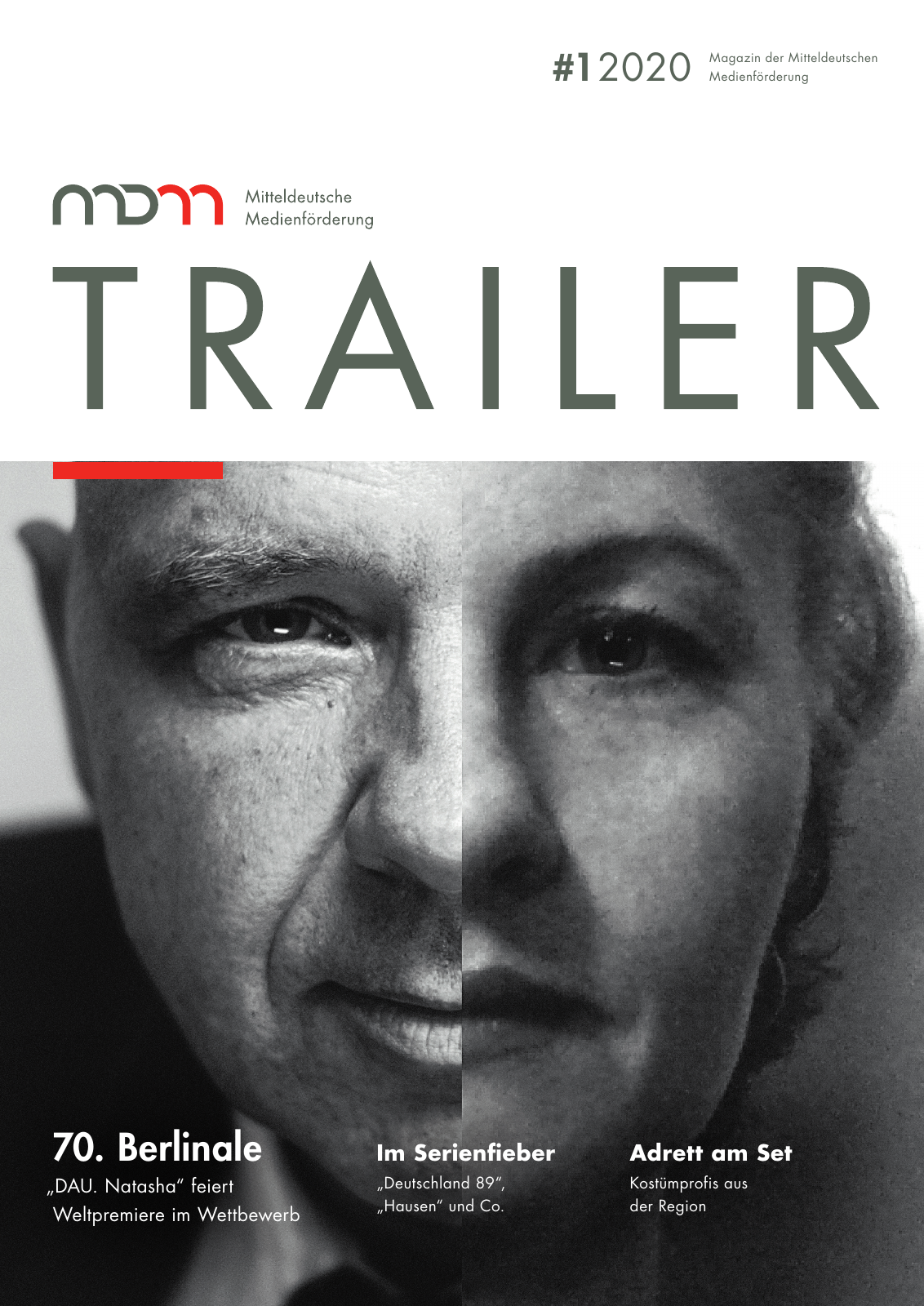 Vorschau MDM Trailer 01/2020 Seite 1