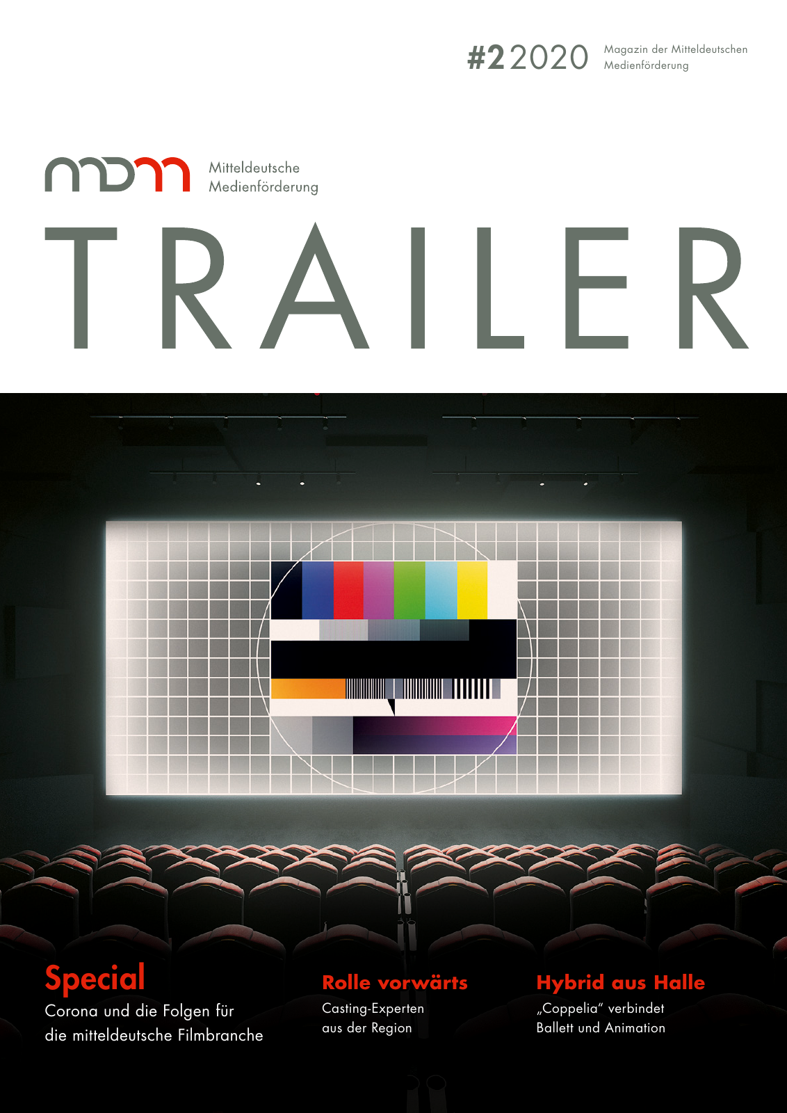 Vorschau MDM Trailer 02/2020 Seite 1