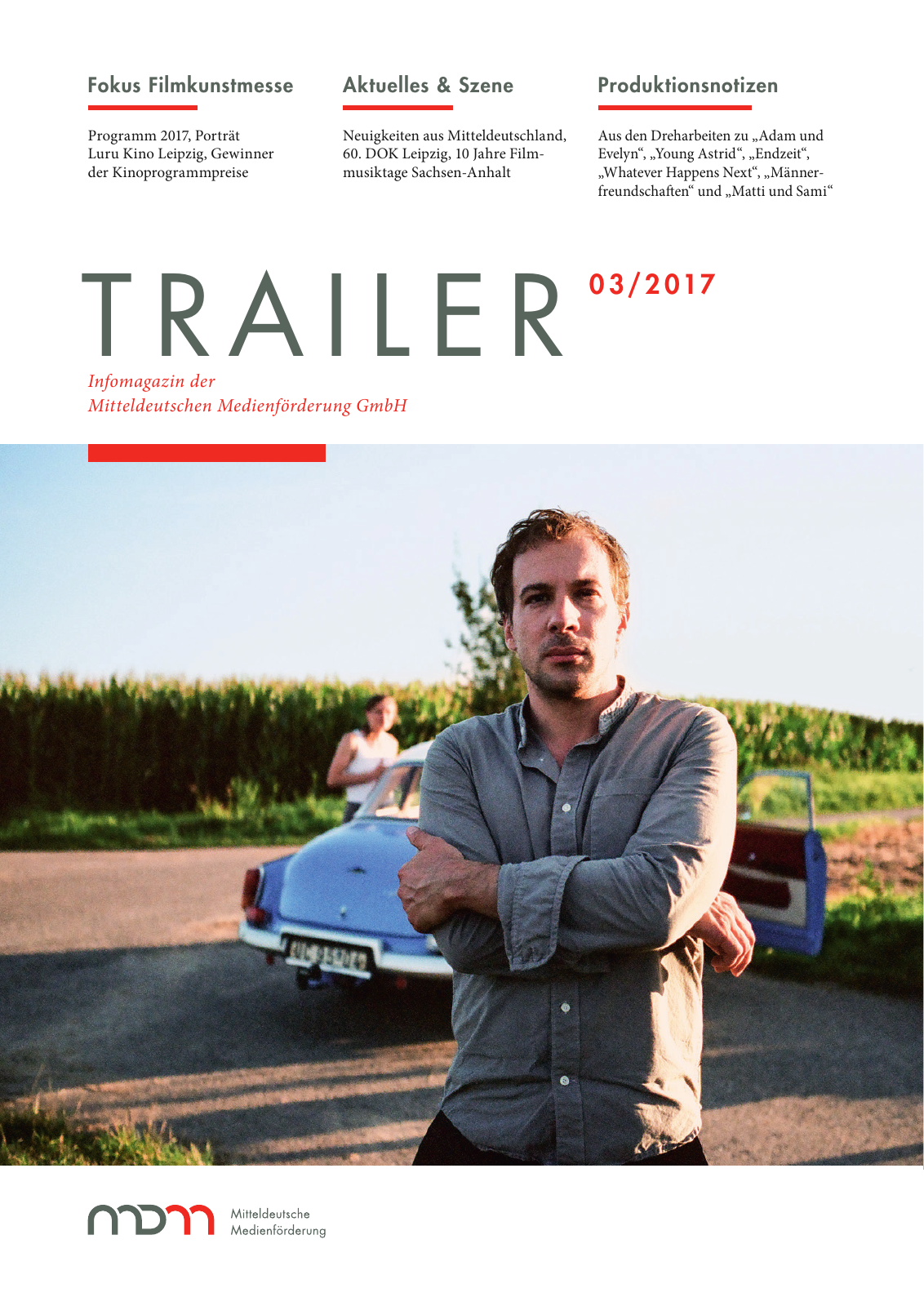 Vorschau MDM Trailer 03/2017 Seite 1