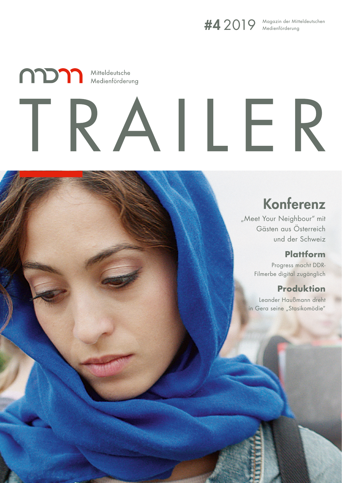 Vorschau MDM Trailer 04/2019 Seite 1