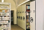 Bibliothek© MDM