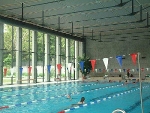 Schwimmhalle© MDM