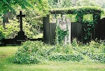 Johannisfriedhof Dresden© MDM