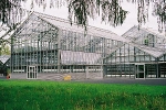 Botanischer Garten der Universität Leipzig© MDM