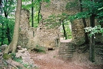 Ruine Südseite© MDM