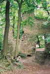 Ruine Südseite© MDM