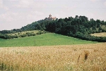 Wachsenburg Blick nach Nordosten© MDM