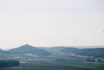 Wachsenburg Blick nach Süden© MDM