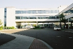 Gewerbezentrum Innenhof© MDM