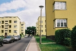 Siegfriedstraße© MDM