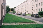 Giselherstraße© MDM