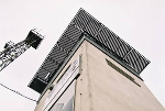 Kommandoturm, Südwest© MDM / Konstanze Wendt