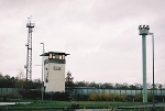 Blick zum Kommandoturm nach Nordost© MDM / Konstanze Wendt