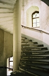 Wendeltreppe© MDM