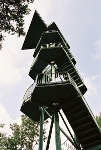 Rosentalturm© MDM/Claudia Weinreich