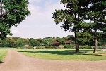 Rosental, Zooschaufenster, Blick nach Norden© MDM/Claudia Weinreich