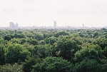 Rosental Leipzig mit Turm© MDM/Claudia Weinreich