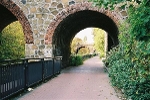 Weißenfelser Brücke, König-Albert-Brücke© MDM/Claudia Weinreich