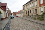 Roßlau, Am Schloßgarten nach Nordwest© MDM / Konstanze Wendt