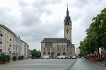 Rathaus, Norden© MDM / Konstanze Wendt