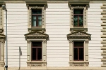 Fassade, Südseite© Udo Langhoff