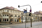 Ansicht Parkhotel, Bautzner Landstraße© MDM / Katja Müller