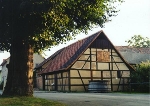 Brauhaus© Thüringer Freilichtmuseum Hohenfelden