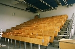 Hörsaal© MDM