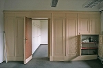 Obergeschoss Zimmer© MDM