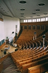 Hörsaal© MDM