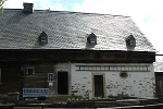 Hof 2, Wohnstallhaus, Vorderansicht© MDM