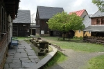 Vogtländisches Freilichtmuseum Standort Landwüst© MDM