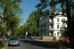 Goetheallee© MDM