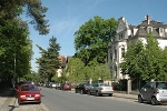 Goetheallee© MDM