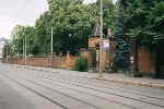 Wiesestraße© MDM