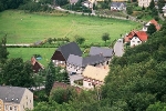 Blick über Posterstein© MDM