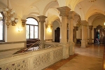 Foyer im 2. Obergeschoss© MDM / Konstanze Wendt