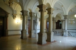 Foyer im 2. Obergeschoss© MDM / Konstanze Wendt