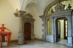 Foyer im 1. Obergeschoss© MDM / Konstanze Wendt