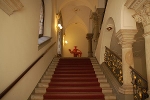 Haupttreppe zum 1. Obergeschoss© MDM / Konstanze Wendt