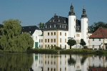 Deutsches Landwirtschaftsmuseum Schloss Blankenhain© MDM
