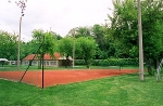 Tennisplatz© MDM