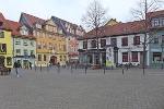 Wenigemarkt Erfurt© MDM