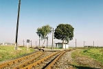 Gleisdreieck Siersleben nach Nordost© MDM / Konstanze Wendt