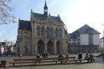 Rathaus (Ostseite)© MDM