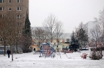 Salvador-Allende-Platz© MDM