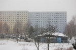 Lobdepark mit Blick zur Sanddornstraße© MDM