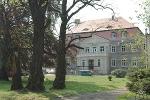 Park und Rückseite Gutshaus© MDM