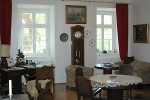 Privatzimmer, Gutshaus© MDM