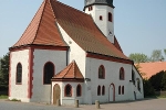 Auenkirche am Torhaus© MDM